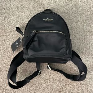 🚫 SOLD 🚫Kate Spade Nylon Mini Bag🚫